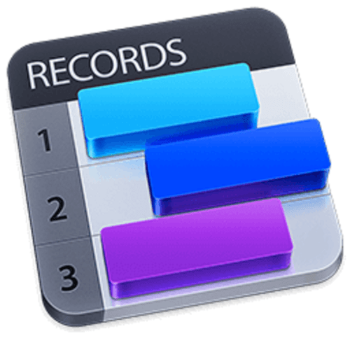 Record apps for macbook