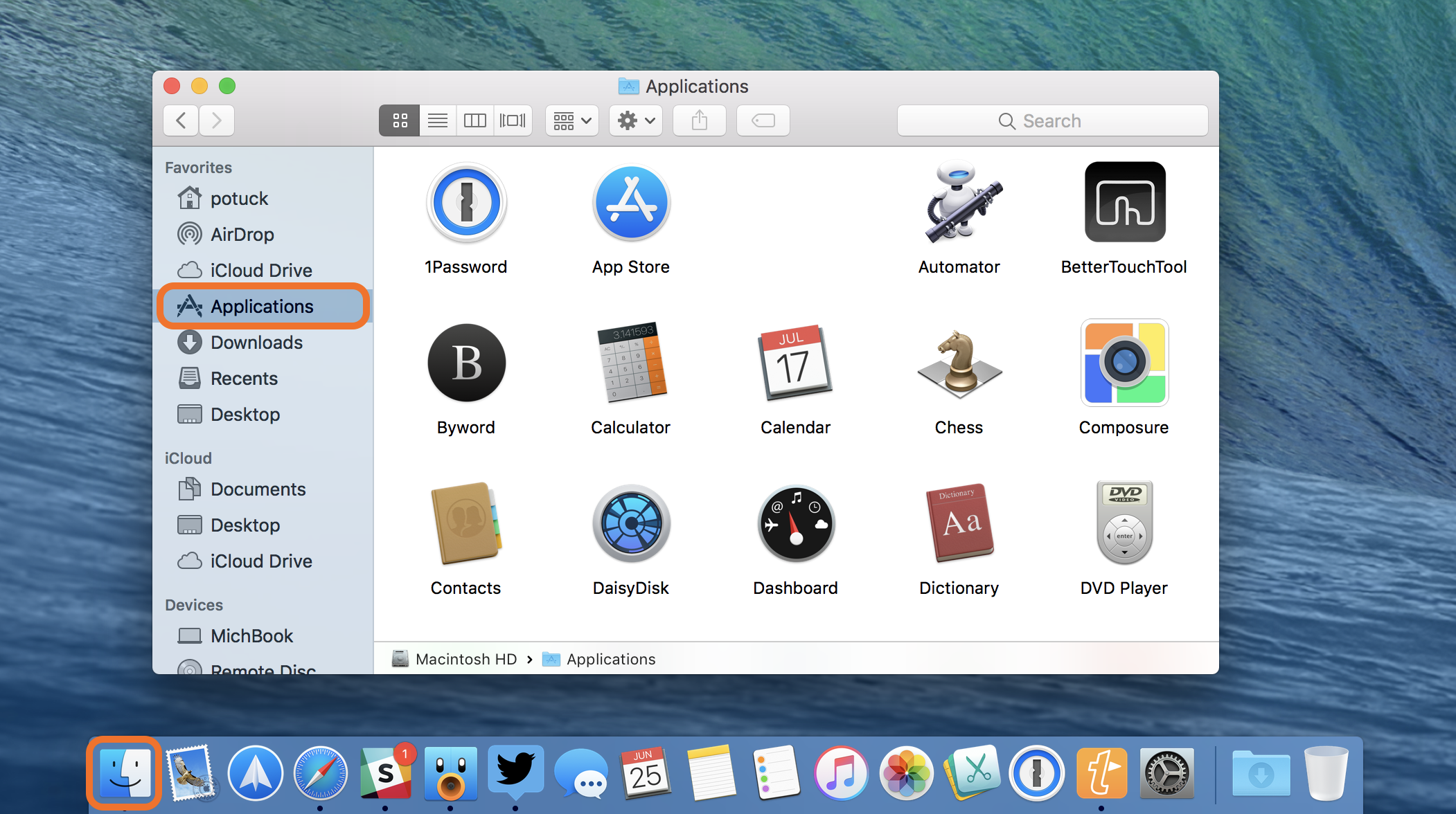 Mac Os How To Uninstall Apps